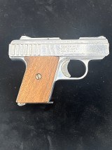 RAVEN ARMS P-25 .25 ACP - 2 of 3