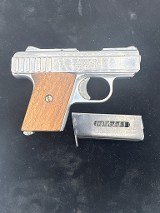 RAVEN ARMS P-25 .25 ACP - 3 of 3