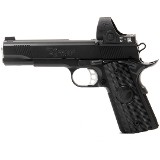 NIGHTHAWK CUSTOM GRP 9MM LUGER (9X19 PARA)