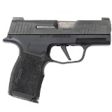 SIG SAUER P365 X 9MM LUGER (9X19 PARA) - 2 of 3