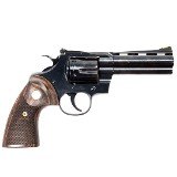 COLT PYTHON .357 .357 MAG - 2 of 3