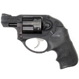 RUGER LCR .38 SPL