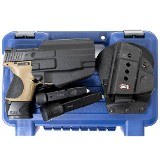 SMITH & WESSON M&P9C 9MM LUGER (9X19 PARA) - 3 of 3
