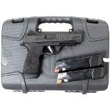 SIG SAUER P365 FUSE 9MM LUGER (9X19 PARA) - 3 of 3