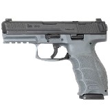 HECKLER & KOCH VP9 9MM LUGER (9X19 PARA)