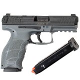 HECKLER & KOCH VP9 9MM LUGER (9X19 PARA) - 3 of 3