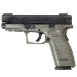 SPRINGFIELD ARMORY XD-9 9MM LUGER (9X19 PARA)