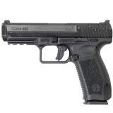 CANIK TP9SA 9MM LUGER (9X19 PARA)