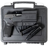 SIG SAUER P320F 9MM LUGER (9X19 PARA) - 3 of 3