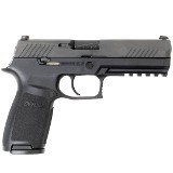 SIG SAUER P320F 9MM LUGER (9X19 PARA) - 2 of 3