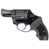 CHARTER ARMS UNDERCOVER .38 SPL