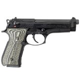 BERETTA 92FS 9MM LUGER (9X19 PARA) - 2 of 3