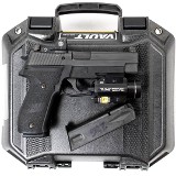 SIG SAUER P226 MK25 9MM LUGER (9X19 PARA) - 3 of 3