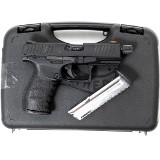 WALTHER PPQ .22 LR - 3 of 3