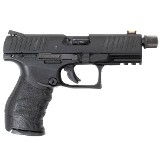 WALTHER PPQ .22 LR - 2 of 3