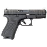 GLOCK 19 GEN 5 9MM LUGER (9X19 PARA) - 2 of 3