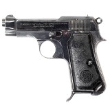 BERETTA M35 .32 ACP