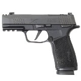 SIG SAUER P365 XMACRO COMP 9MM LUGER (9X19 PARA)