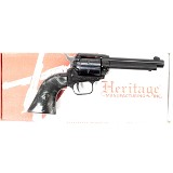 HERITAGE MFG. ROUGH RIDER .22 LR - 3 of 3