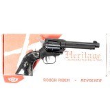 HERITAGE MFG. ROUGH RIDER .22 LR - 3 of 3