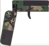 TRAILBLAZER FIREARMS LIFECARD