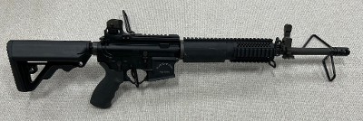 ROCK RIVER ARMS LAR-15LH 5.56X45MM NATO