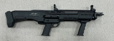 STANDARD MANUFACTURING DP-12 GEN1 12 GA