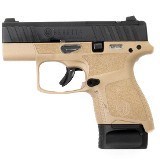 BERETTA APX 9MM LUGER (9X19 PARA)