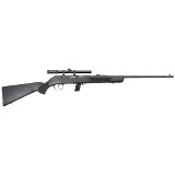 SAVAGE ARMS 64 .22 LR - 2 of 2