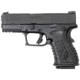 SPRINGFIELD ARMORY XDM ELITE 9MM LUGER (9X19 PARA)