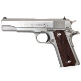COLT GOVERMENT MODEL .45 ACP