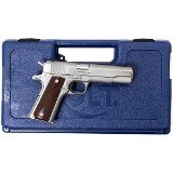 COLT GOVERMENT MODEL .45 ACP - 3 of 3