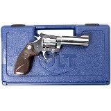 COLT KING COBRA .357 MAG - 3 of 3