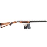 MOSSBERG INTERNATIONAL GOLD RESERVE 20 GA - 3 of 3