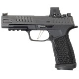 SIG SAUER P365 FUZE 9MM LUGER (9X19 PARA)