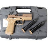 SIG SAUER P320 9MM LUGER (9X19 PARA) - 3 of 3