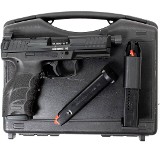 HECKLER & KOCH VP9 TACTICAL OR 9MM LUGER (9X19 PARA) - 3 of 3