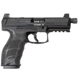 HECKLER & KOCH VP9 TACTICAL OR 9MM LUGER (9X19 PARA) - 2 of 3
