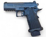 ALPHA FOXTROT AF1911-ROMULUS 9MM LUGER (9x19 PARA)