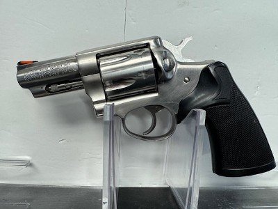 RUGER Speed Six .357 MAG