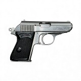 WALTHER PPK .380 ACP
