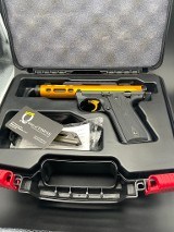 RUGER MARK IV .22 LR