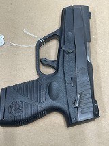TAURUS 709 SLIM FS 9MM LUGER (9x19 PARA) - 2 of 3