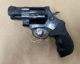 EAA WINDICATOR .38 SPECIAL/.357 MAGNUM - 1 of 3