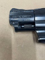EAA WINDICATOR .38 SPECIAL/.357 MAGNUM - 2 of 3
