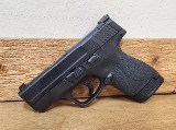 SMITH & WESSON SHIELD M2.0 9MM LUGER (9X19 PARA) - 3 of 3