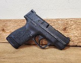 SMITH & WESSON SHIELD M2.0 9MM LUGER (9X19 PARA) - 1 of 3