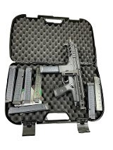 BERETTA PMX 9MM LUGER (9X19 PARA)