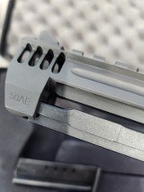 MAGNUM RESEARCH DESERT EAGLE MARK XIX .50 AE - 3 of 3