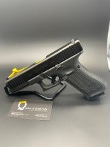 GLOCK G17 GEN 5 9MM LUGER (9x19 PARA)